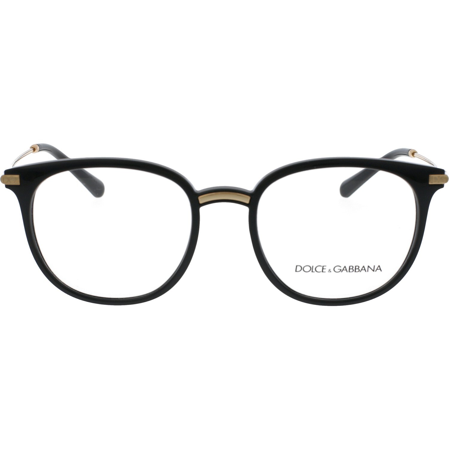 Rame ochelari de vedere Dolce&Gabbana DG5071 501, Negru, 52 mm