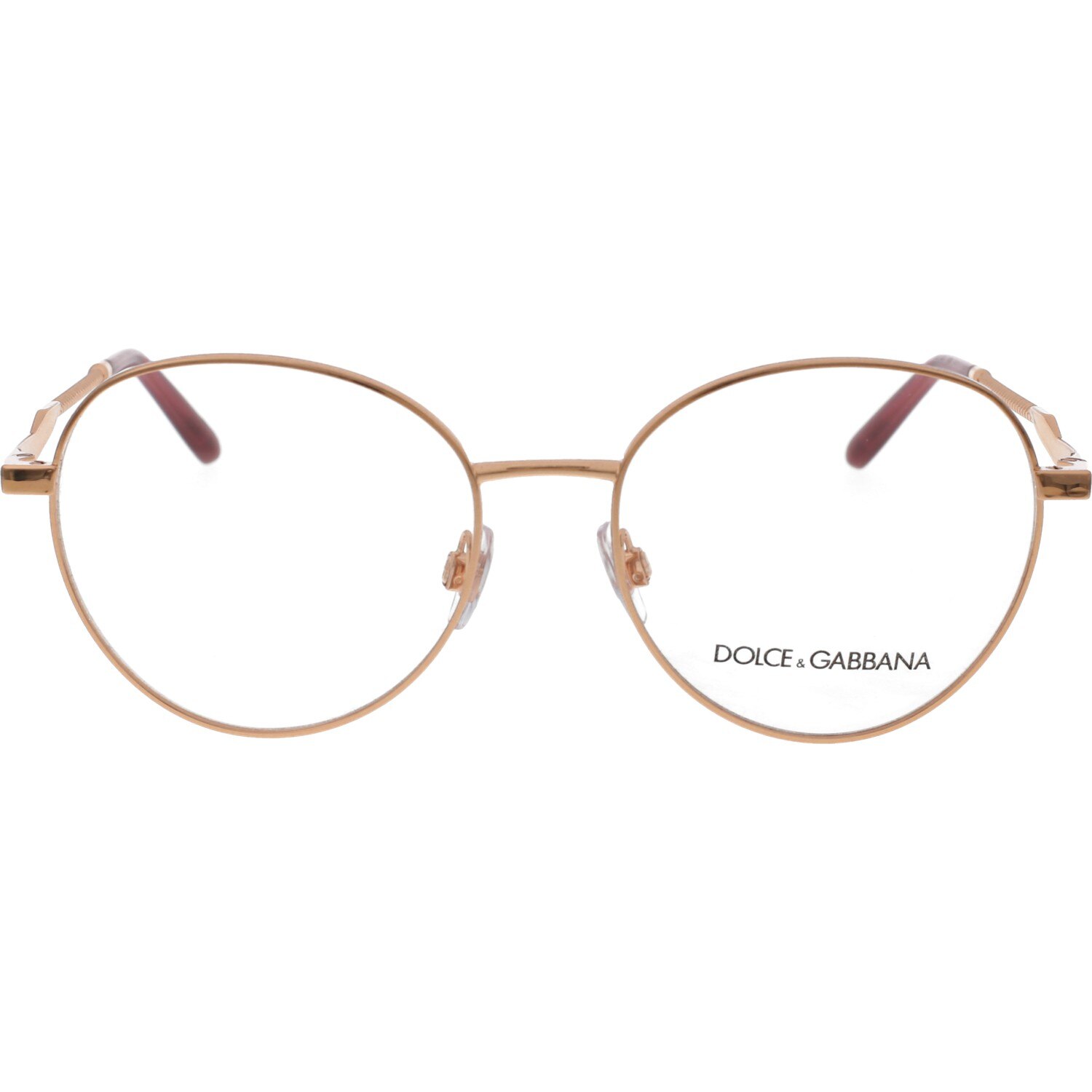 Rame ochelari de vedere Dolce&Gabbana DG1333 1298, Roz, 54 mm
