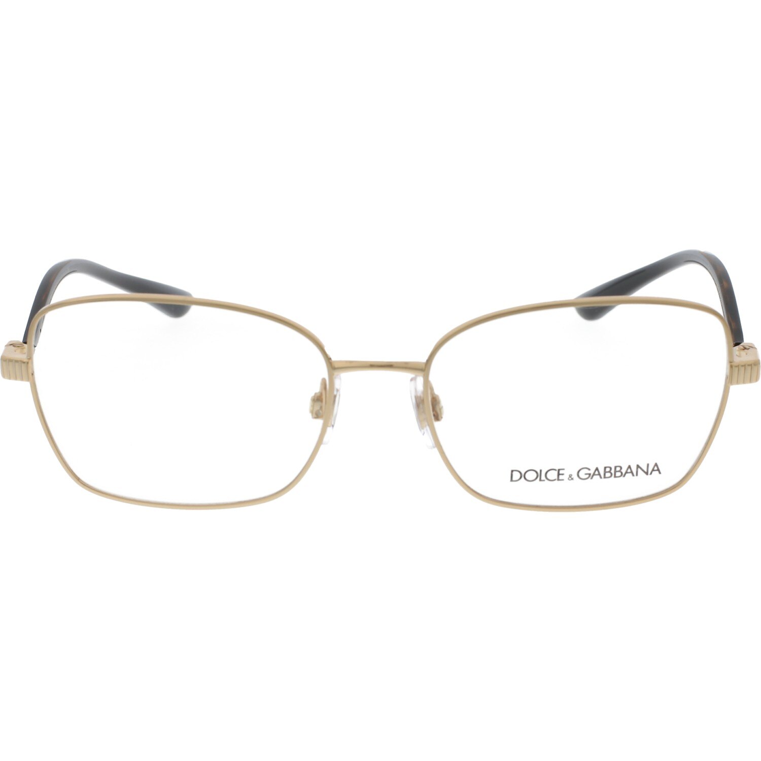 Rame ochelari de vedere Dolce&Gabbana DG1334 002, Auriu, 55 mm