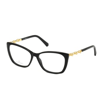 Rame ochelari de vedere dama Swarovski SK5383 001 54-140-14 Rame ochelari de vedere dama Swarovski SK5383 001 54-140-14