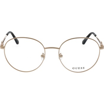 Rame ochelari de vedere, Guess GU2812 032, auriu, 55 mm Rame ochelari de vedere, Guess GU2812 032, auriu, 55 mm