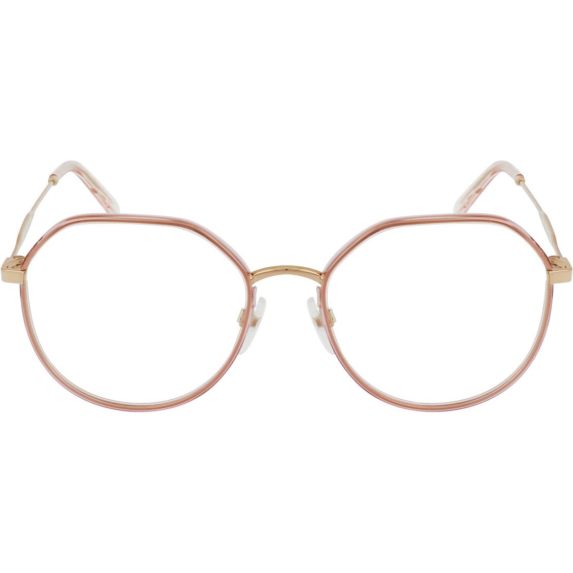 Rame ochelari de vedere, Marc Jacobs MARC 506 35J, roz, 52 mm