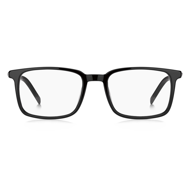 Szemüvegkeretek Tommy Hilfiger TH 1817 807, fekete, 52 mm