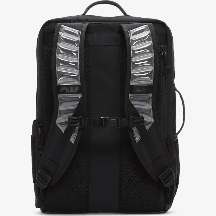Спортна раница Nike Utility Elite, Черен