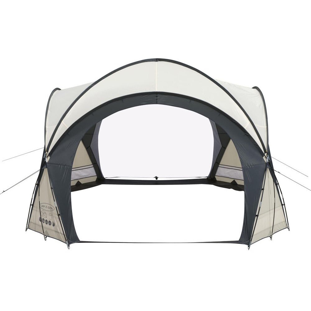 Pavilion piscina sau gradina Bestway Lazy-Z-Spa 390 x 390 x 255 cm