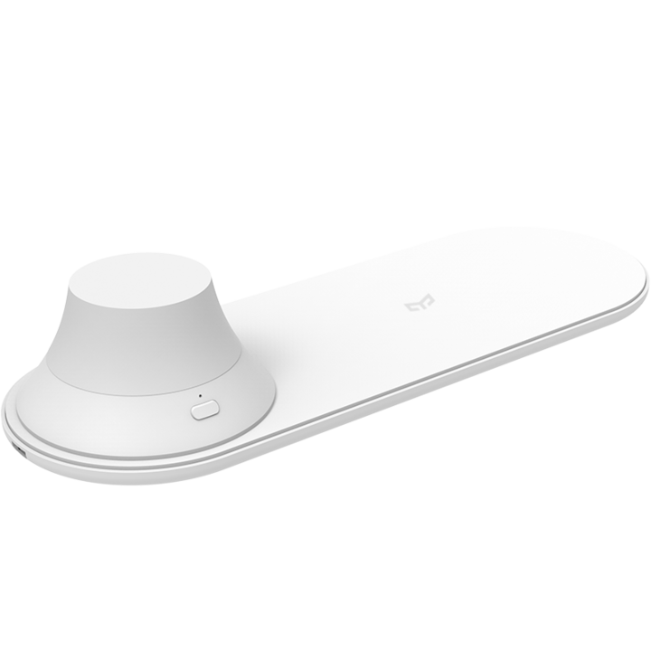 Lampa de noapte cu incarcare fara fir Yeelight Lampa de noapte cu incarcare prin inductie (YLYD08YI)