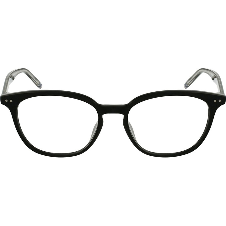 Szemüvegkeretek, Tommy Hilfiger TH 1792/F 807, fekete, 53 mm