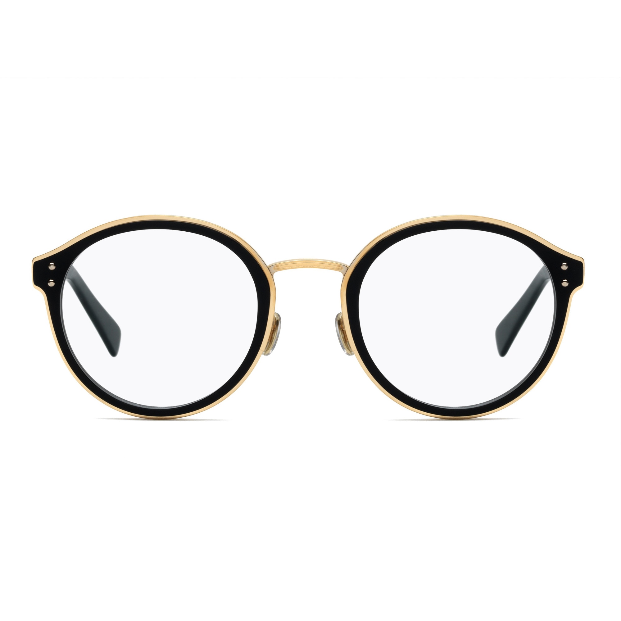 Mutual difference intellectual Rame ochelari de vedere Christian Dior DIOREXQUISEO3 807, Negru, 49 mm -  eMAG.ro