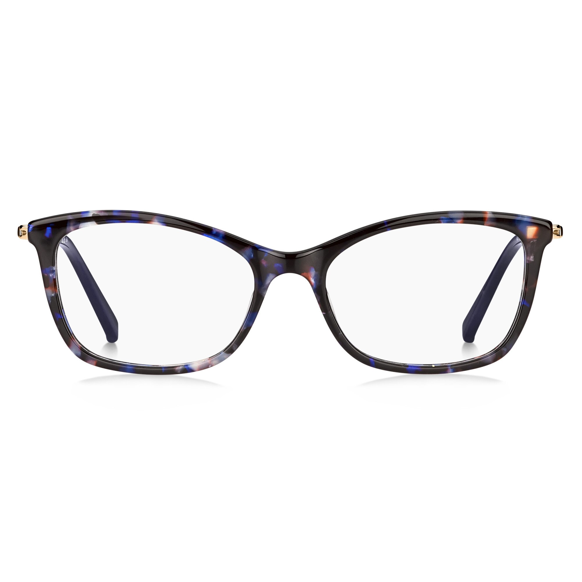 Rame ochelari de vedere Max Mara MM 1367 JBW, Albastru, 51 mm