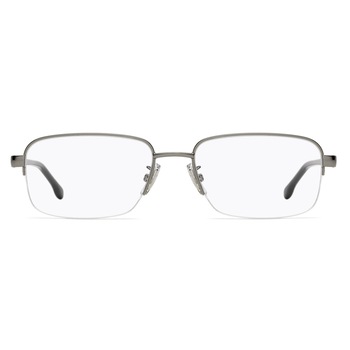 Rame ochelari de vedere Hugo Boss BOSS 1064/F 6LB, Argintiu, 56 mm Rame ochelari de vedere Hugo Boss BOSS 1064/F 6LB, Argintiu, 56 mm