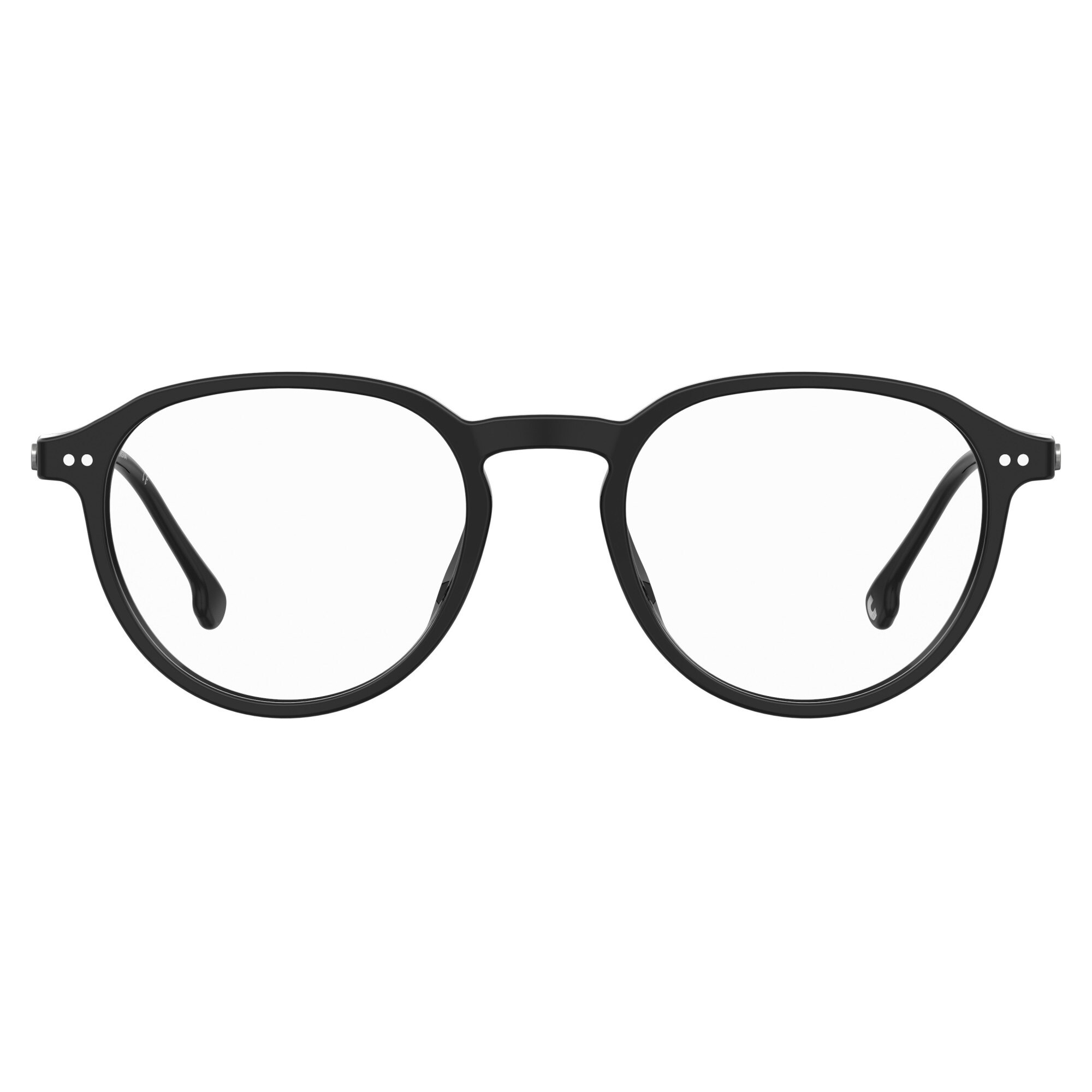 Rame ochelari de vedere Carrera CA 1119 807, Negru, 49 mm