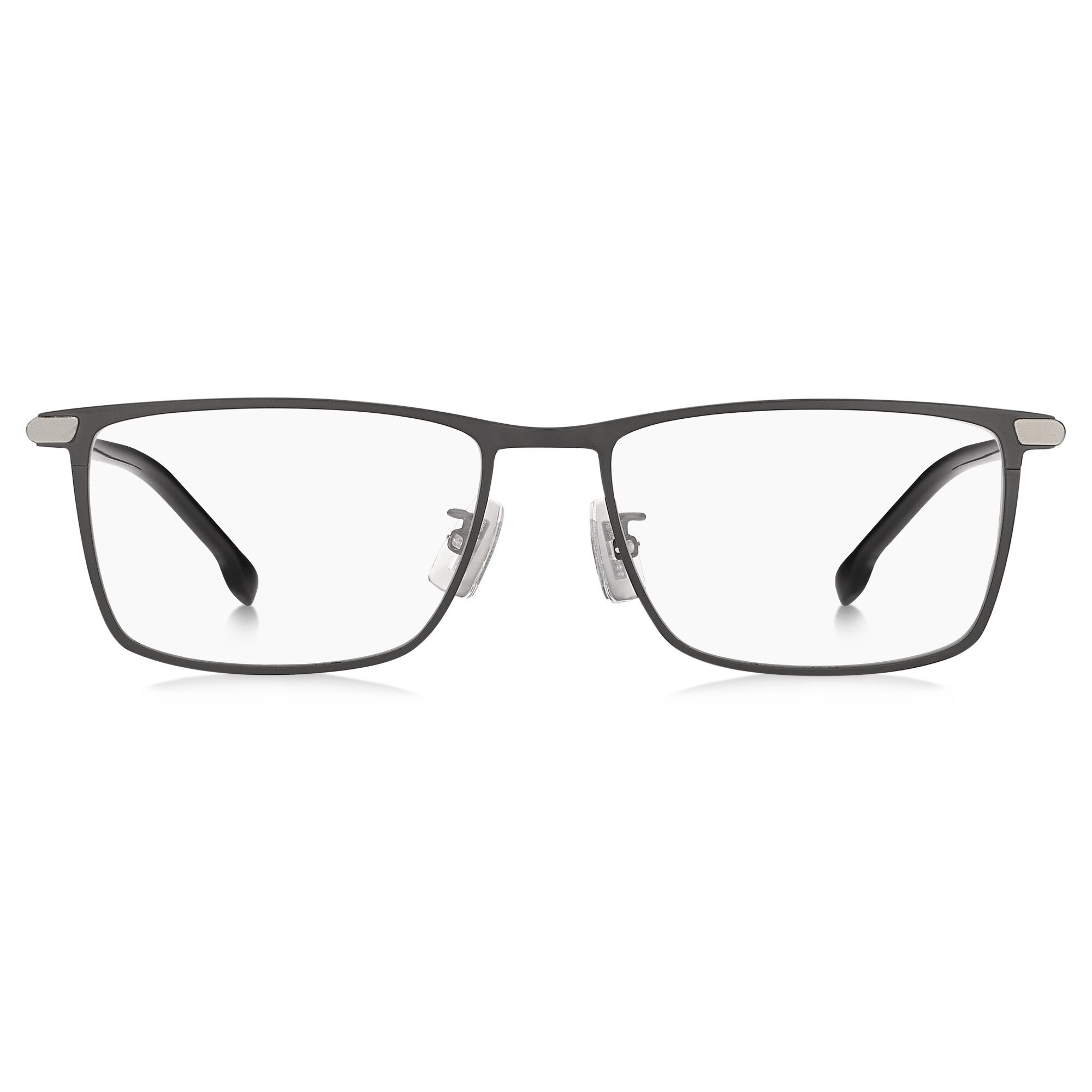 Rame ochelari de vedere Hugo Boss BOSS 1226/F 003, Negru, 56 mm