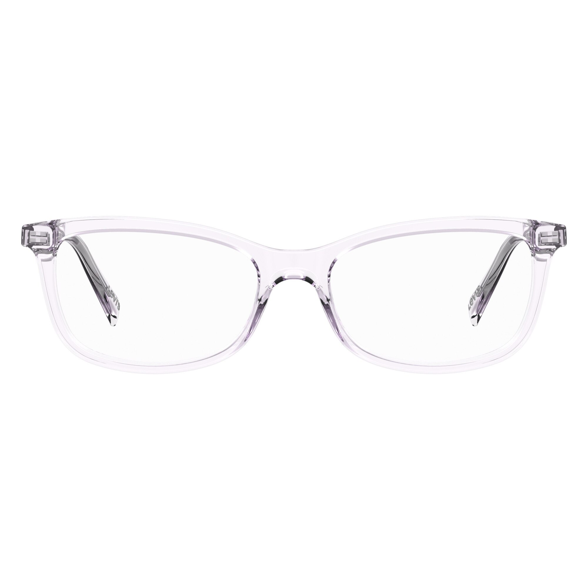 Rame ochelari de vedere Levis LV 1016 900, Transparent, 52 mm