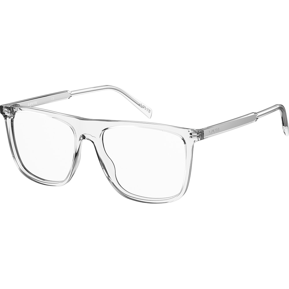 Rame ochelari de vedere Levis LV 1016 900, Transparent, 52 mm