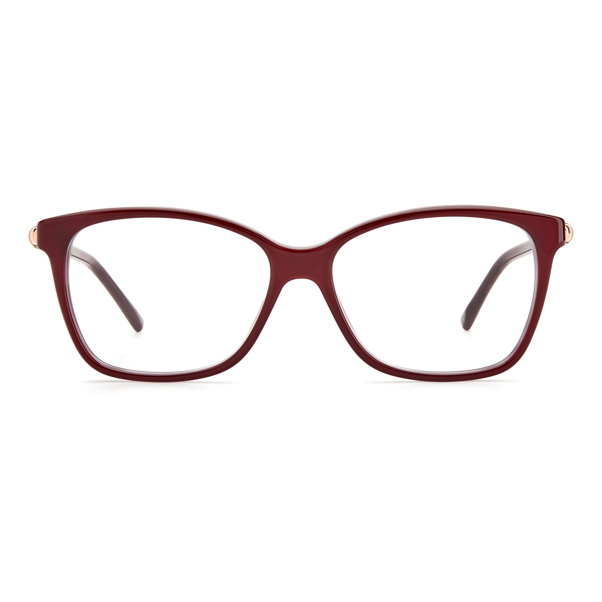 Rame ochelari de vedere Jimmy Choo JC292 IY1, Transparent, 54 mm