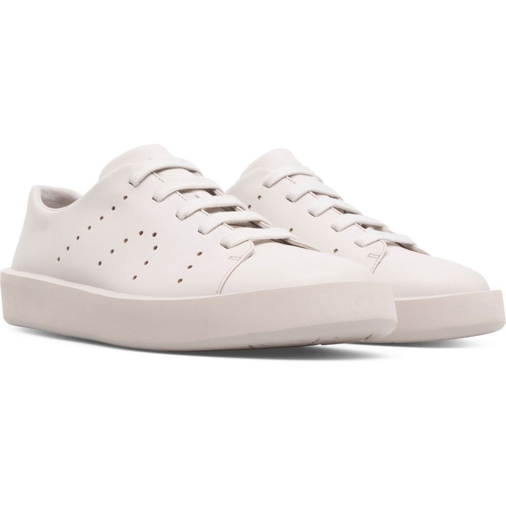 Tenisi barbati, Camper Courb, Bej, Bej