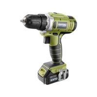 Masina de gaurit Extol 402400 , 12V, cu 1 acumulator de 1300 mAh