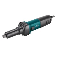 Polizor, Extol, 500 W, 6 mm, 28000 rpm, Negru/Verde