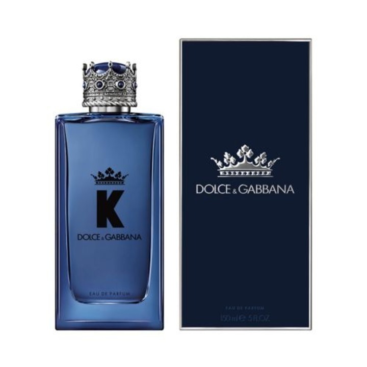 Dolce & Gabbana K By Dolce & Gabbana Eau De Parfum - Eau de Parfume (150 ml) Férfi parfüm