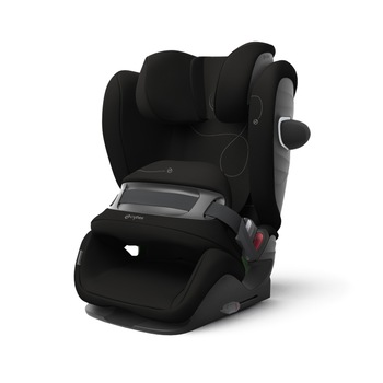 Scaun auto Pallas G i-Size Deep Black Scaun auto Pallas G i-Size Deep Black