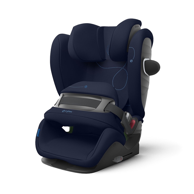 Scaun auto Pallas G i-Size Navy Blue