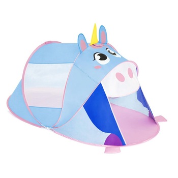 Cort plaja copii 182 x 96 x 81 cm Bestway Unicorn Cort plaja copii 182 x 96 x 81 cm Bestway Unicorn