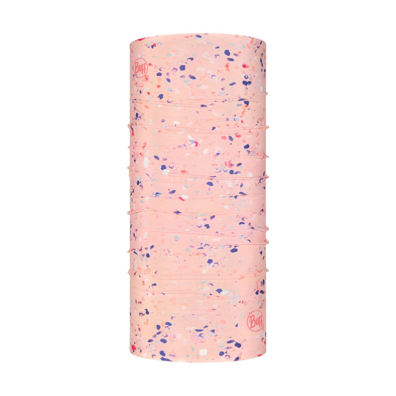 Bandana Buff Coolnet UV BABY sweetness pink