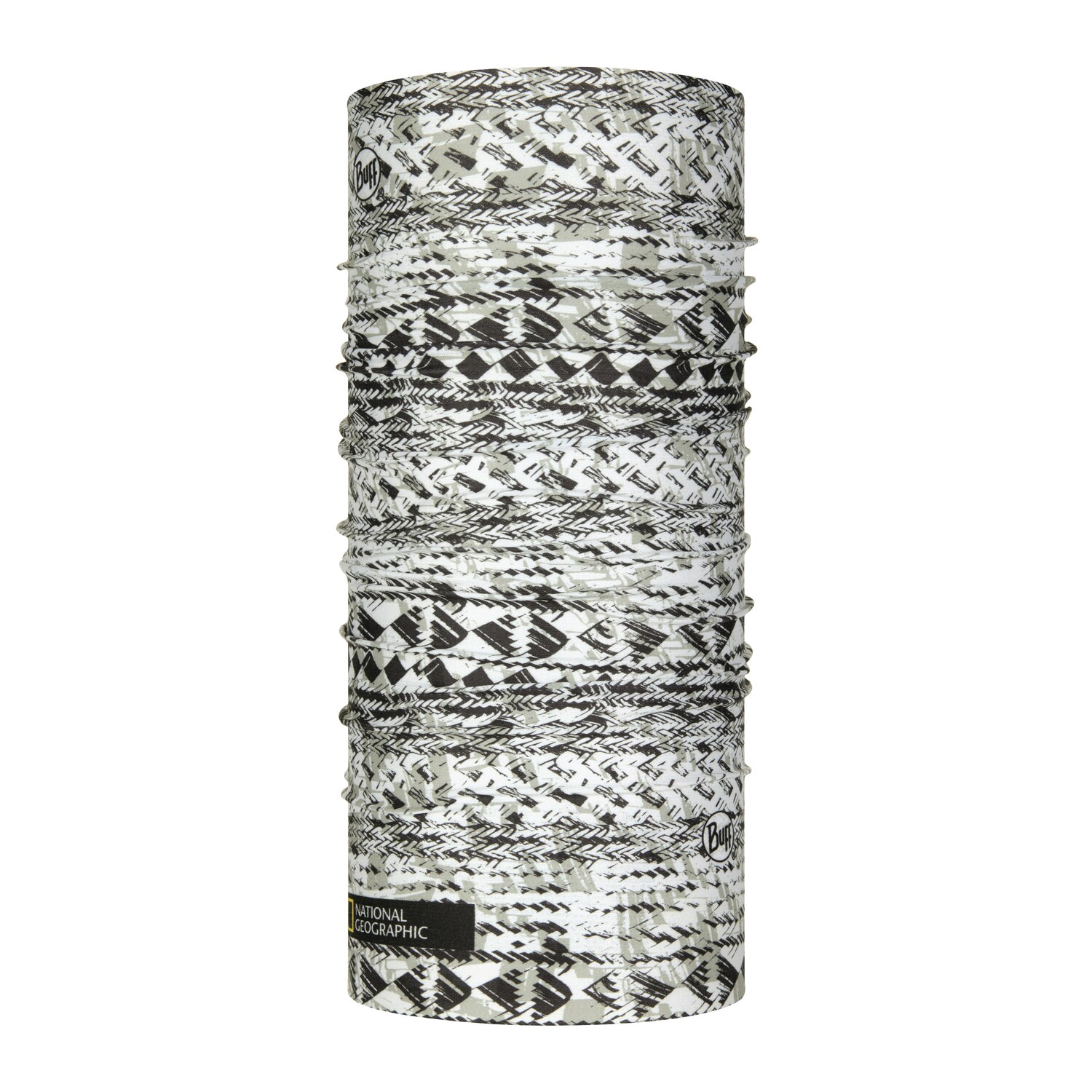 Bandana Buff coolnet uv national geographic zacate
