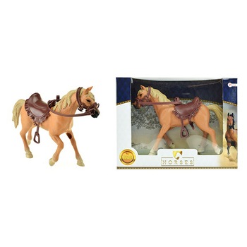 Figurina Toi-Toys - Cal Figurina Toi-Toys - Cal