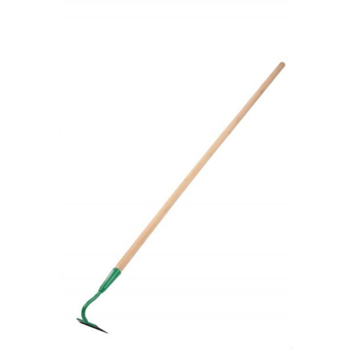 Acélpengés horoló 280 mm nyelezett