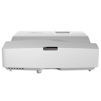 Videoproiector Ultra Short Throw Optoma X340UST, 4000 lumeni, DLP Videoproiector Ultra Short Throw Optoma X340UST, 4000 lumeni, DLP