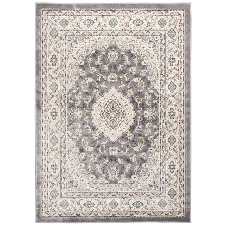 Chemex Szőnyeg 6956A Chu Szürke 250 x 350 cm