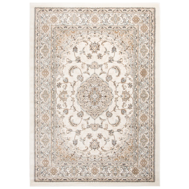 Chemex Szőnyeg 6956A Chu Fehér 80 x 150 cm