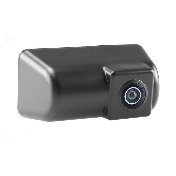 Camera marsarier HD, unghi 170 grade cu StarLight Night Vision pentru Ford Transit Connect - FA985