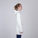 Jacheta femei NORTHFINDER Berila BU-4865OR, Alb, XS