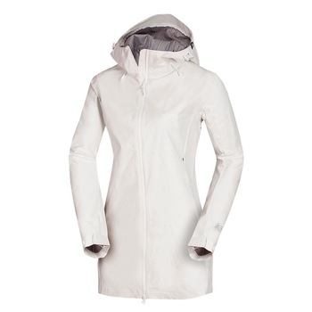 Jacheta femei NORTHFINDER Berila BU-4865OR, Negru, Alb Jacheta femei NORTHFINDER Berila BU-4865OR, Negru, Alb