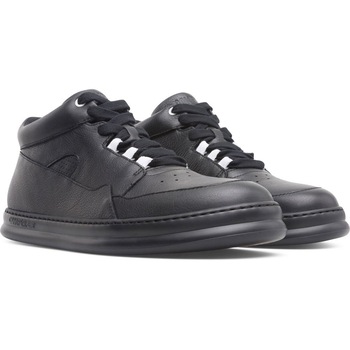 Tenisi barbati, Camper Runner Four, Negru, Negru Tenisi barbati, Camper Runner Four, Negru, Negru