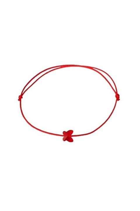 Bratara Fluture 6LiSia, Light siam