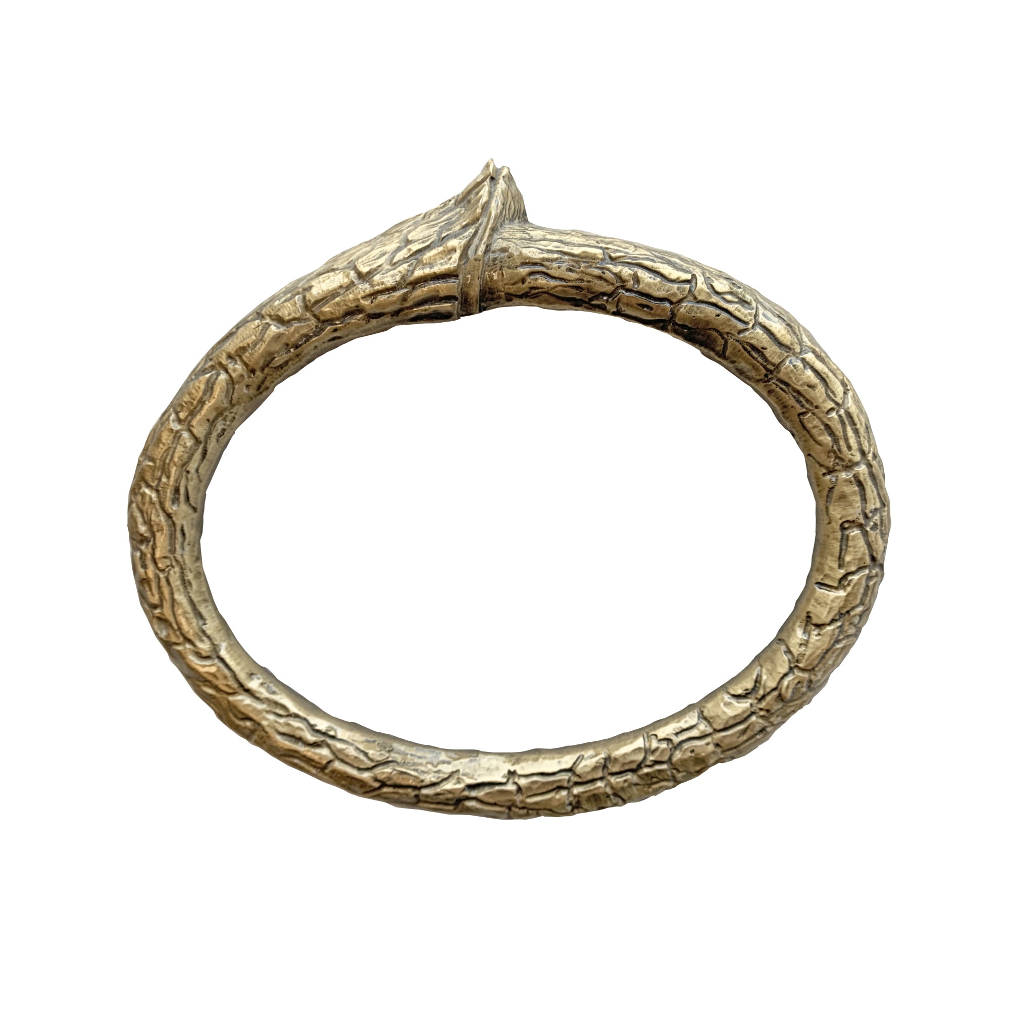 Rama speciala cu model, bronz, 17x15cm, auriu antichizat, GRS-AF34