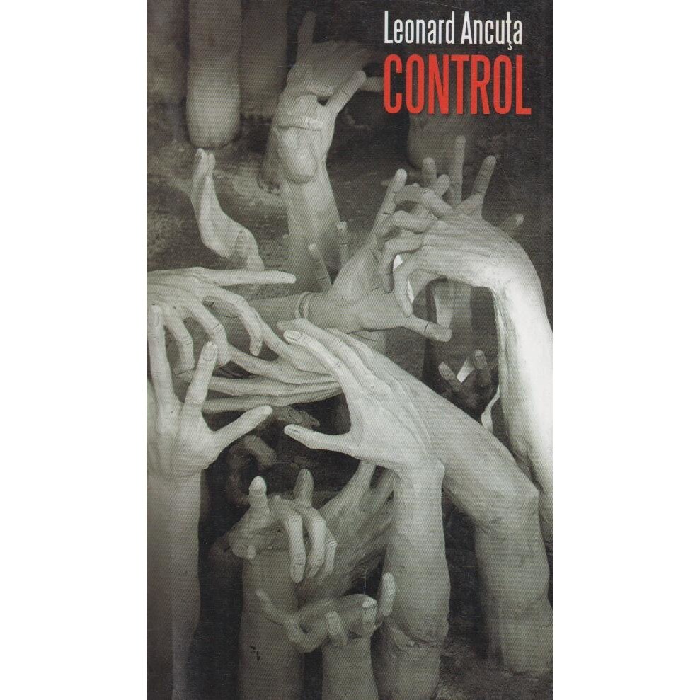 CONTROL, Leonard Ancuta