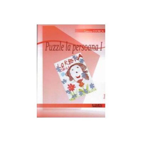 Puzzle la persoana I, Lorena Stoica