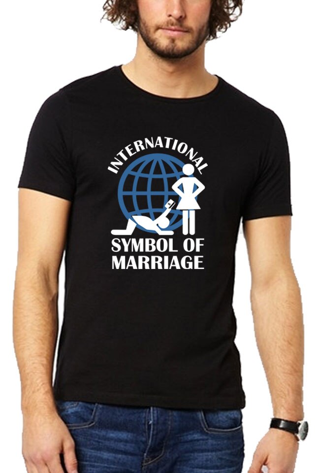 Tricou Barbat , Personalizat 