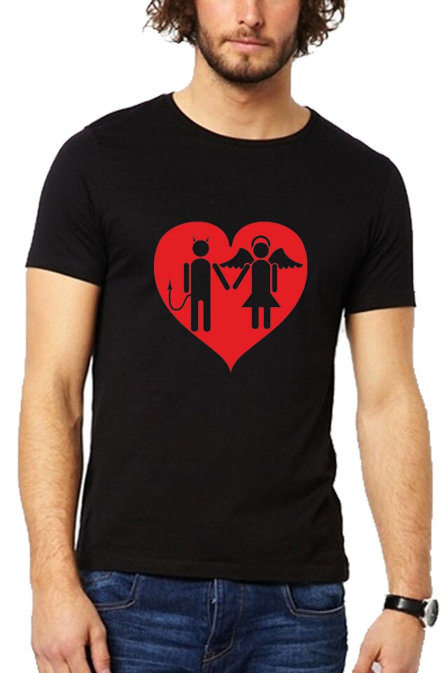 Tricou Barbat , Personalizat 