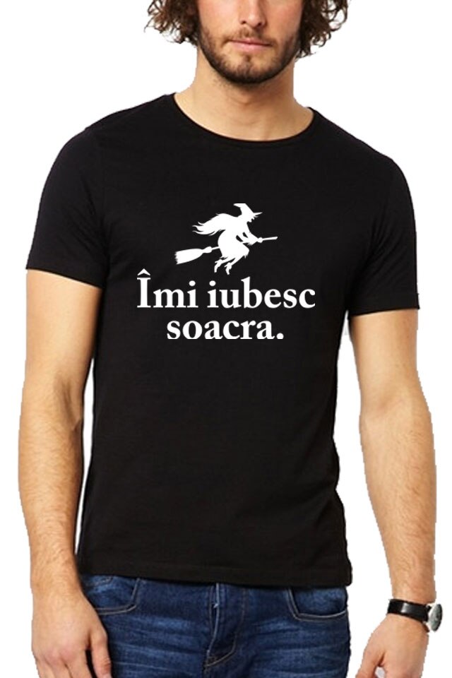 Tricou Barbat , Personalizat 