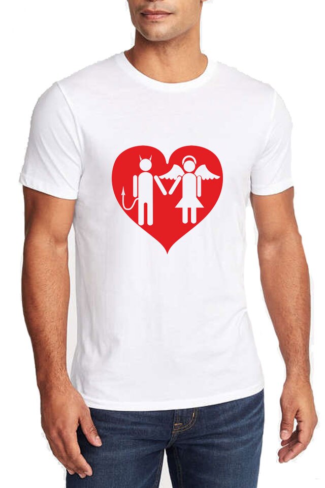 Tricou Barbat , Personalizat 