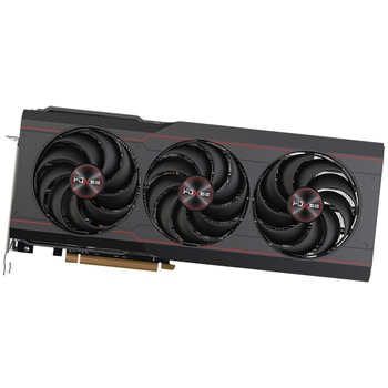Placa video Sapphire Radeon™ RX 6800 XT PULSE, 16GB GDDR6, 256-bit Placa video Sapphire Radeon™ RX 6800 XT PULSE, 16GB GDDR6, 256-bit
