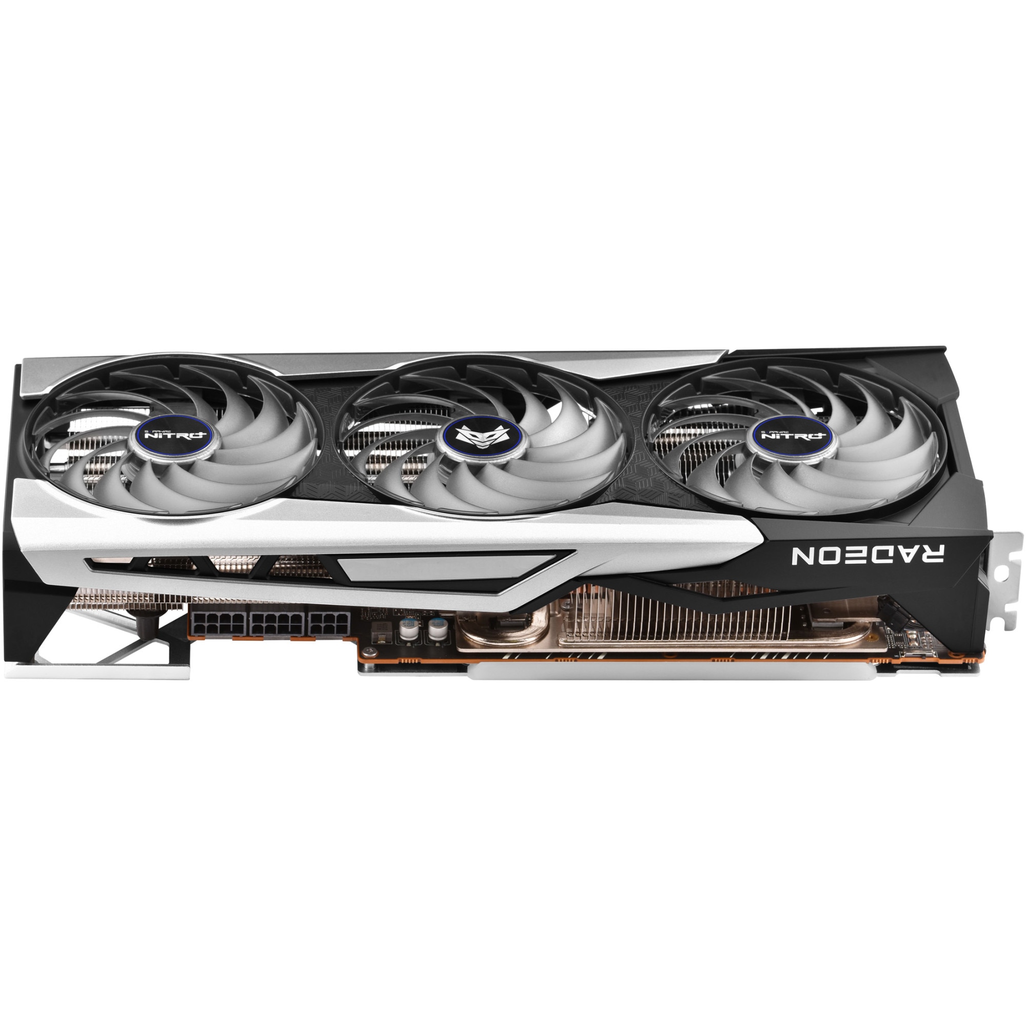 Placa video Sapphire Radeon™ RX 6900 XT NITRO+ SE Gaming, 16GB