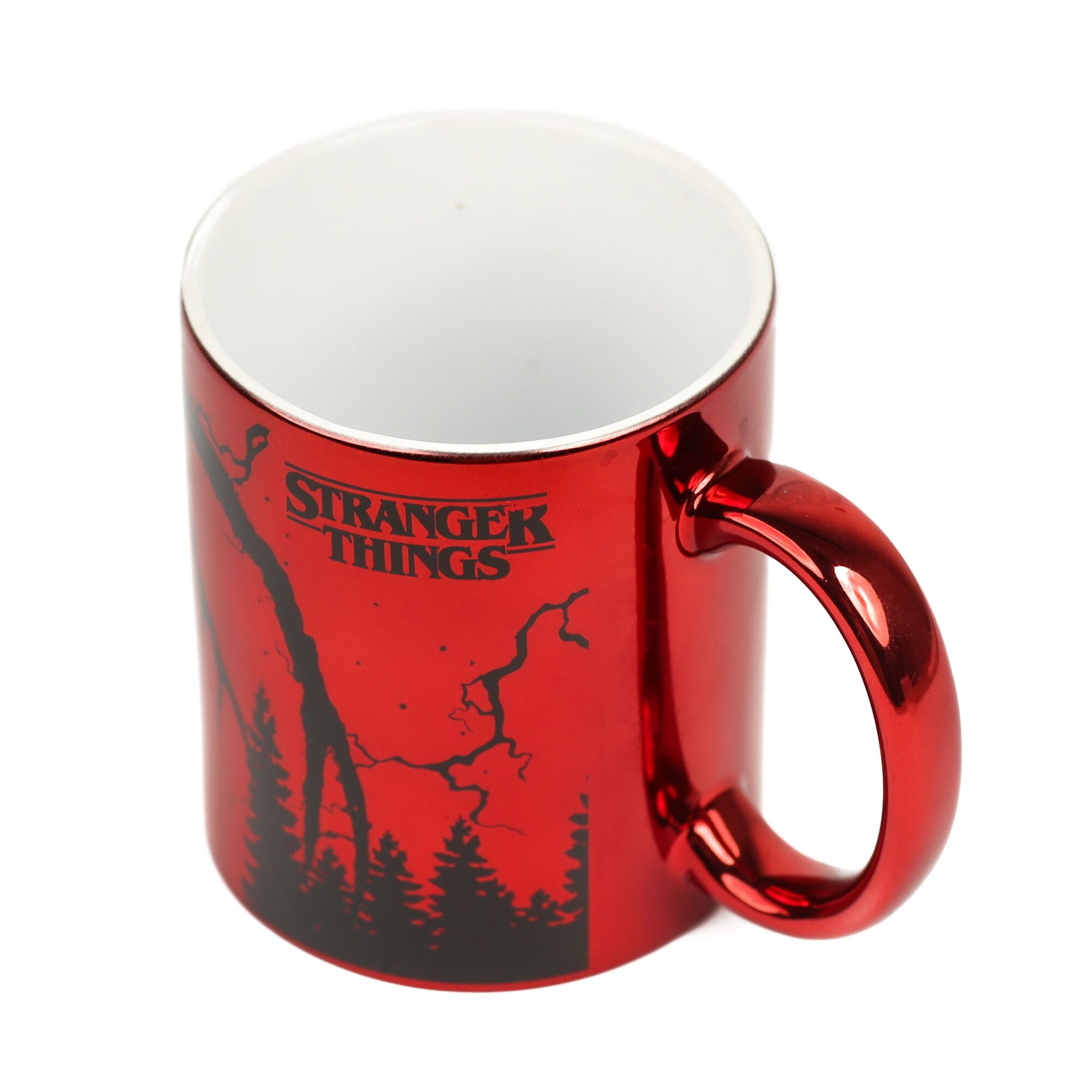 Cana, Stranger Things, Mind Flayer, 315 ml