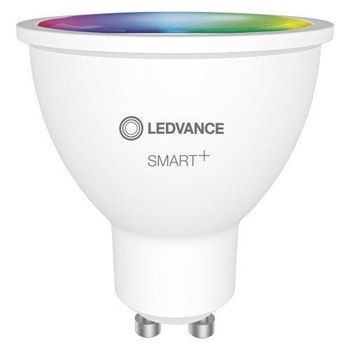 Set 3 Becuri Inteligente Ledvance Smart+ Par16 RGBW Set 3 Becuri Inteligente Ledvance Smart+ Par16 RGBW
