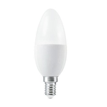 Bec Inteligent Ledvance Smart+ Candle Frosted Wifi Bec Inteligent Ledvance Smart+ Candle Frosted Wifi